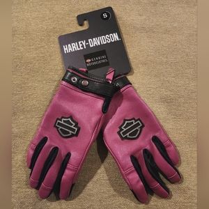 Harley Davidson Vixen Lane Gloves